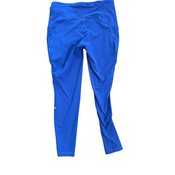 Lululemon Swift Speed High-Rise Tight with pockets - Picture 2 of 4